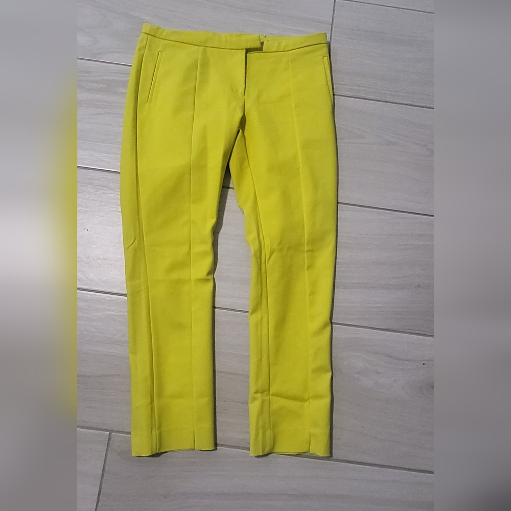 Gracia Vintage Lime